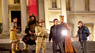 Night at the Museum: Secret of the Tomb