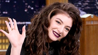 Lorde and Taylor Swift First Bonded Over