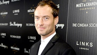 Jude Law Would