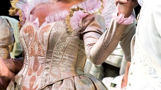 NeNe's Cinderella Story
