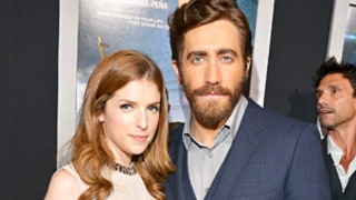 Anna Kendrick Was