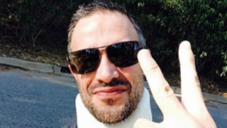 Freddie Prinze Jr. Undergoes Spine Surgery, Learning to