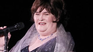 Susan Boyle Gets Her First Boyfriend at the Age of 53, Dating American Doctor