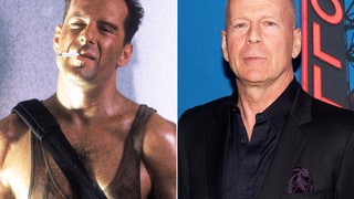 Bruce Willis