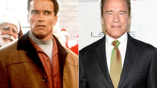 Arnold Schwarzenegger