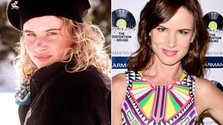 Juliette Lewis