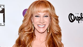 Kathy Griffin Is the New Fashion Police Co-Host, Replacing Joan Rivers in 2015