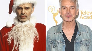 Billy Bob Thornton