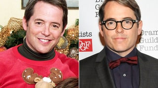 Matthew Broderick