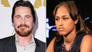 Christian Bale Tells George Clooney to