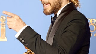Jared Leto