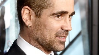 Colin Farrell