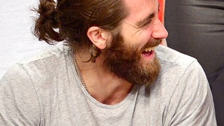 Jake Gyllenhaal