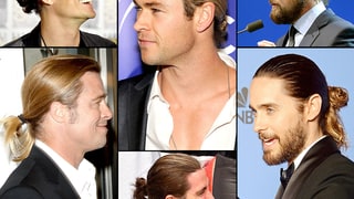Man Bun Hall of Fame