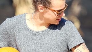 Harry Styles