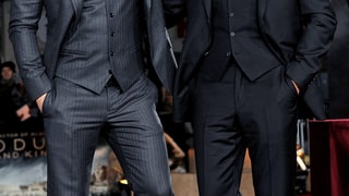 Kings Among Men