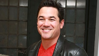 Dean Cain: Brooke Shields and I