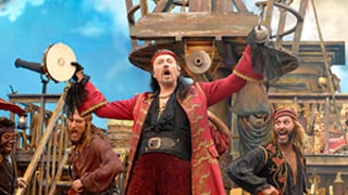 Peter Pan Live! Carrie Underwood, Sarah Michelle Gellar, More Celebs React to NBC Musical Production