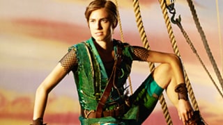 Peter Pan Live! Ratings Fall From Sound of Music, Still Deliver High Numbers