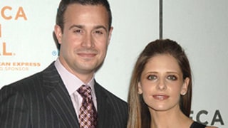 Sarah Michelle Gellar: Freddie Prinze Jr.'s Post-Surgery Recovery Has Been
