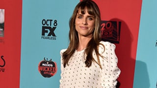 Amanda Peet Gives Birth to Baby Boy, Welcomes Third Child With David Benioff Friedman: See His Name!
