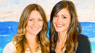 Desiree Hartsock Throws Baby Shower for Bachelor Pal Renee Oteri: Pics