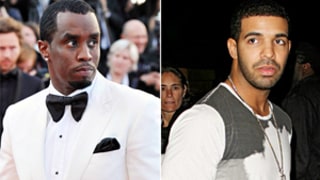 Diddy, Drake Get in Fight Over Music Rights at Miami Nightclub: Details