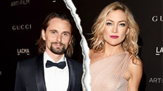 Kate Hudson, Matt Bellamy Split: Actress Hooks Up With Derek Hough After Calling Off Engagement