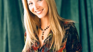 Lisa Kudrow (Played Phoebe)