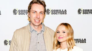 Kristen Bell Gives Birth, Welcomes Second Baby Girl With Dax Shepard: See Her Name!
