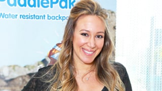 Haylie Duff Putting Matt Rosenberg Wedding On Hold While Pregnant: