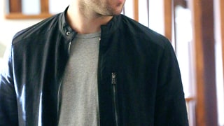 Daniel Grayson (Josh Bowman) on Revenge