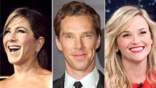 Screen Actors Guild Awards Nominations for 2015 Announced: SAG Nominees Include Jennifer Aniston, Benedict Cumberbatch, and Reese Witherspoon