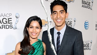 Freida Pinto, Dev Patel Split After Almost Six Years Together -- Get All the Details