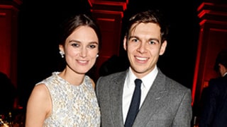 Keira Knightley Pregnant, Expecting Baby With Husband James Righton
