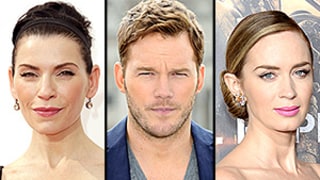 Golden Globes 2015: 7 Nominated Stars We Can't Wait to See on the Red Carpet