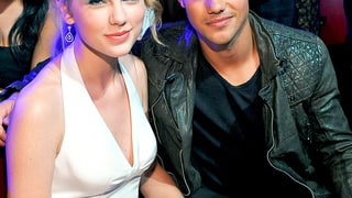 Taylor Lautner