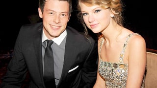 Cory Monteith