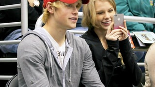Chord Overstreet