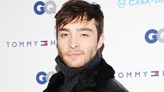 Ed Westwick: Gossip Girl Costar Blake Lively Is