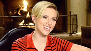 Scarlett Johansson on Barbara Walters' Special: Her Makeup Artist Dishes on Products, Techniques Used to Get Her Glowing Look