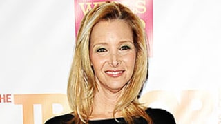 Lisa Kudrow Slams Sony Execs After Leaked Emails, Asks