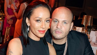 Stephen Belafonte Slams Rumors He Abused Mel B After Singer Appears Bruised on X Factor