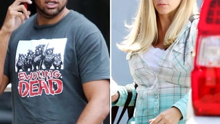 Hank Baskett and Kendra Wilkinson