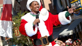 Nick Cannon