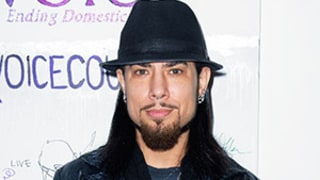 Dave Navarro Opens Up About His Mother's Murder: