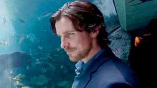 Knight of Cups Trailer: Christian Bale Searches for Meaning in Terrence Malick's Mysterious New Film