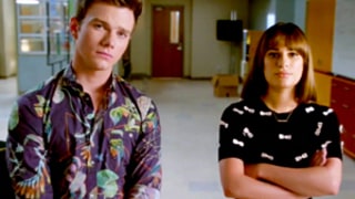 Glee Final Season Trailer: Lea Michele Sings