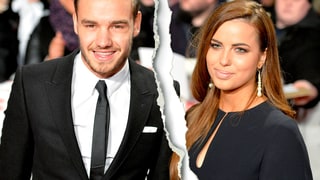 Liam Payne and Sophia Smith