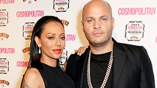 Stephen Belafonte Addresses Mel B Abuse Claims: